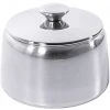 2x Contacto Zuckerdose Mit Deckel, Edelstahl, Volumen: 0,23 L, Durchmesser: 8 Cm, Höhe: 5 Cm -coffee cup shop 408123be 5cab 468c 823d f2b55d8ed60c 2