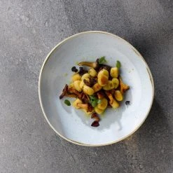 Churchill Stonecast Milchkanne Duck Egg Blue (H)7cm 114ml Blau (4 Stück) Von CHEFGASTRO -coffee cup shop 410a50e6 00c8 4ae4 aa96 55875c01e2db