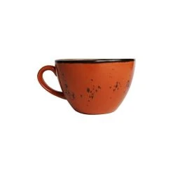 Null Kaffeetasse Olive 350ml, Ohne Untertasse (6 Stück) Von CHEFGASTRO -coffee cup shop 4369e6e7 736f 4601 ad37 61440a98f037 3