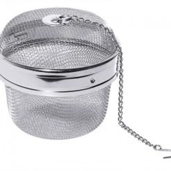 2x Contacto Passiersieb, Rund, Edelstahl, Volumen: 3,5 L, Durchmesser Außen: 26 Cm, Stiellänge: 17 Cm -coffee cup shop 4847428f 88ef 4b0f 9767 f5cefe765297 9