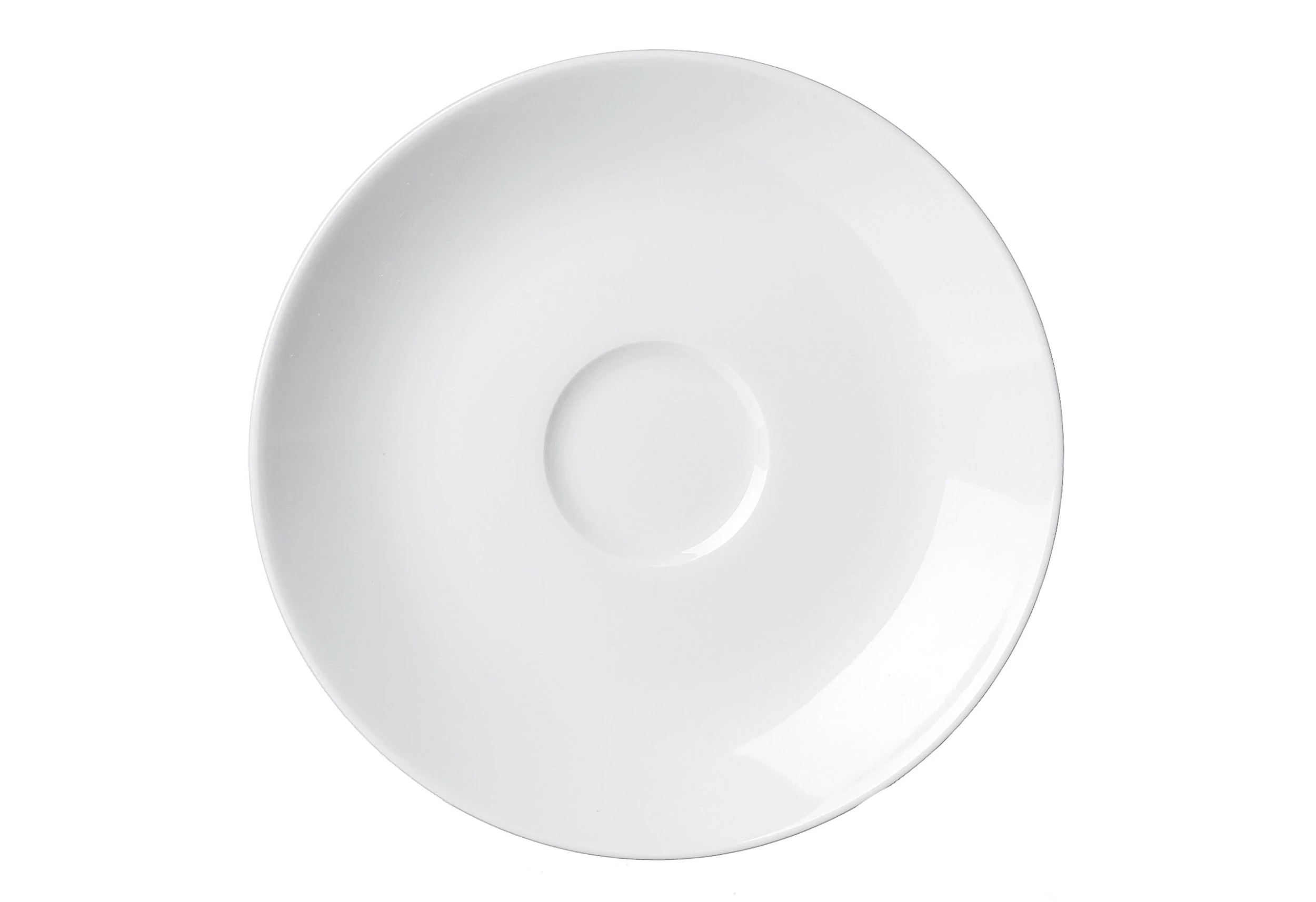 Ritzenhoff & Breker Flirt By R&B Kaffeebecher, Kaffeetasse XXL "Bianco", 473ml, Weiß 6 Stück 5 Ritzenhoff & Breker Flirt By R&B Kaffeebecher, Kaffeetasse XXL "Bianco", 473ml, Weiß 6 Stück – Bild 3