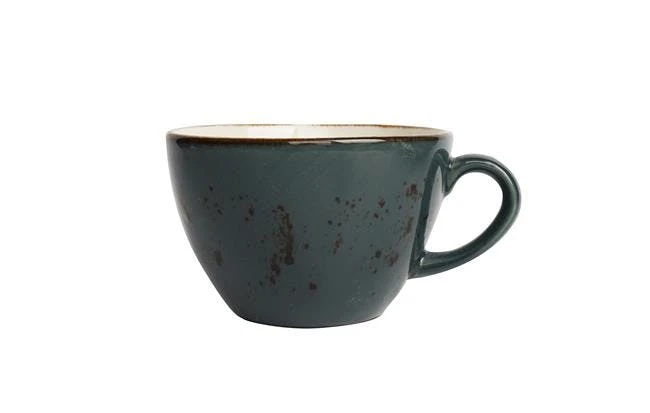 Null Kaffeetasse Laguna Elegant 320ml, Ohne Untertasse (6 Stück) Von CHEFGASTRO 8 Null Kaffeetasse Laguna Elegant 320ml, Ohne Untertasse (6 Stück) Von CHEFGASTRO – Bild 6