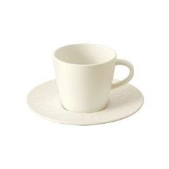 Villeroy & Boch Manufacture Rock Kaffeetasse Weiß 150 Ml 12 Villeroy & Boch Manufacture Rock Kaffeetasse Weiß 150 Ml -coffee cup shop 4b14bf82 135f 4810 90cd d7838e5317ba 1