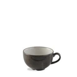 Churchill 12 X Espressotasse 100ml STONECAST PATINA Iron Black -coffee cup shop 4c60f2ee dc5f 40b9 9114 ac2a8c52f722 1