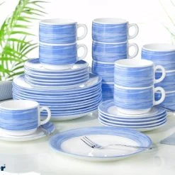 Esmeyer 6 X Henkelbecher 0,25 L -coffee cup shop 4d9b151a 3367 4a06 8f94 dfb93227dab6