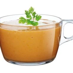 Arcoroc ARC L3691 Voluto Jumbotasse, 500ml, Glas, Transparent, 1 Stück -coffee cup shop 4fe6a2a8 3f06 464f a801 56dc3e3b1eb6