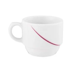 Esmeyer 12 X Seltmann Obere Zur Moccatasse, Form: Laguna, Dekor: 34622 Bordeaux Flanken -coffee cup shop 500bcfd1 bd19 4cb7 a576 a4786c0bc03c 1