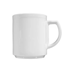 Esmeyer 6 X Seltmann Becher Mit Henkel 0,30 L, Form: Vitalis, Dekor: 21101 Nova -coffee cup shop 50ca7256 33af 4a6c 8efe 9180c95c5d6f