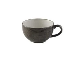 Churchill 12 X Kaffeetasse 227ml STONECAST PATINA Iron Black -coffee cup shop 51468a50 ee6c 44af 971b 983fd78c5d39