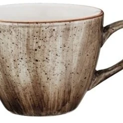 6 X Terracotta Rita Obertasse 8cl - Bonna Premium Porcelain -coffee cup shop 52239023 66c5 4a92 88d9 11f6585e889f 3