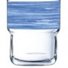 18x Stapelbecher 0,27 L Aus Gehärtetem Glas Form BRUSH LOG Blue / Blau Von Arcoroc -coffee cup shop 54cadd0d 8805 41d8 8aac 80a52f15ba27 4