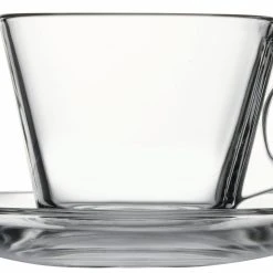 Was-germany WAS Germany - Cappuccino Glas Lounge Set 12-teilig, 0,23 Ltr., Ø 8 Cm, Borosilikatglas (1773023) -coffee cup shop 581ba14b 19c2 4bf5 9dec c8c5fe4ae1a7 scaled