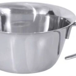 2x Contacto Doppelwandiger Deckel Zu Suppentasse, Doppelwandig 802/030 Aus Edelstahl 18/10 -coffee cup shop 5b1c2839 486f 4066 8e6a 51fe7ddf8329 1