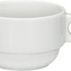 Esmeyer 12 X Kaffeetasse Obere 0,18l, Stapelbar