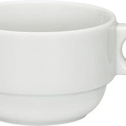 Esmeyer 12 X Bauscher Obertasse Hoch ENJOY Stapelbar, -coffee cup shop 5b7d77fe bb0d 4f95 bab4 9c8deae0a0bb