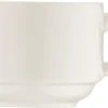 Bonna Premium Porcelain BNC01CF Cream Obertasse, Kaffeebecher, Kaffeetasse, 8.4x10.9cm, 210ml, Porzellan, Creme-weiß, 1 Stück -coffee cup shop 5d63179f 7374 4ed9 89aa 7b8630bca6b1 1