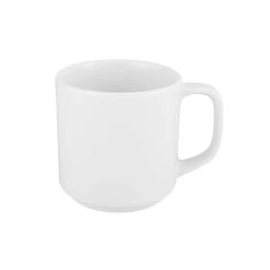 Esmeyer 6 X Seltmann V577 PR_Becher Mit Henkel 0,25 L, Form: Varionorm, Dekor: 00003