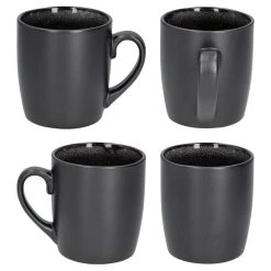Null 6er Set Kaffeebecher Zakynthos Reactive Glaze Grey Black - 24321864 14 Null 6er Set Kaffeebecher Zakynthos Reactive Glaze Grey Black - 24321864 -coffee cup shop 5fde033d 4589 480c a42d 6034f3eb3442
