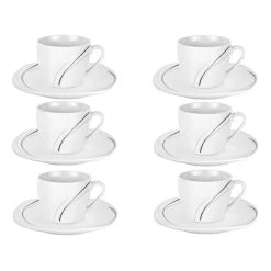 Null 6er Set Espressotasse Mit Untertasse Corona Porzellan Weiß Mit Dekor -coffee cup shop 6011bb7c 6b2b 4264 9ad3 ef26a05cccbd 3 scaled