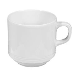 Null 6 X Henkelbecher COMPACT, Inhalt: 0,25 Ltr., -coffee cup shop 60594d67 8e8d 4695 a58b 6bacb821b44a 1