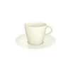 Villeroy & Boch Manufacture Rock Espressotasse Mit Untertasse Weiß -coffee cup shop 60fc811e c84c 4eed b835 932787967225 3