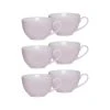 Ritzenhoff & Breker DOPPIO Kaffeetasse 200 Ml Rosé 6er Set - A -coffee cup shop 60ff7d50 bdac 40c7 8b2f 5a15e6621a00