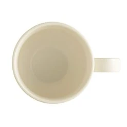 Esmeyer 6 X Seltmann Becher Mit Henkel Tulpe 0,28 L, Form: Maxim, Dekor: 00003 -coffee cup shop 655c7df9 63b0 4fc8 a1ef d25890f13c93