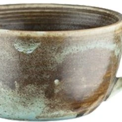 6 X Coral Obertasse 25cl * - Bonna Premium Porcelain