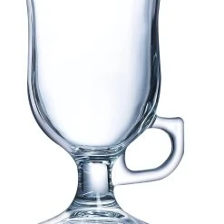 Arcoroc ARC G3871 Latino Kaffeeglas Mit Henkel, 290ml, Glas, Transparent, 6 Stück -coffee cup shop 6677f69b 6f24 4538 b499 338c275d6766 scaled