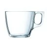 Arcoroc ARC L3692 Voluto Obertasse, 220ml, Glas, Transparent, 6 Stück -coffee cup shop 68ede0aa 1269 483b b67d 9b92d96bd40e 5