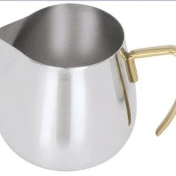 Contacto Milchkanne Edelstahl, 3L -coffee cup shop 68f8e910 f65c 4ff6 9c32 43fe8f1e0089