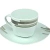 Null 2tlg. Kaffeetasse 20cl Mit Untertasse 14,5cm Nevada -coffee cup shop 6a6f3b45 80ec 4a7c 8a0e 31498174d884