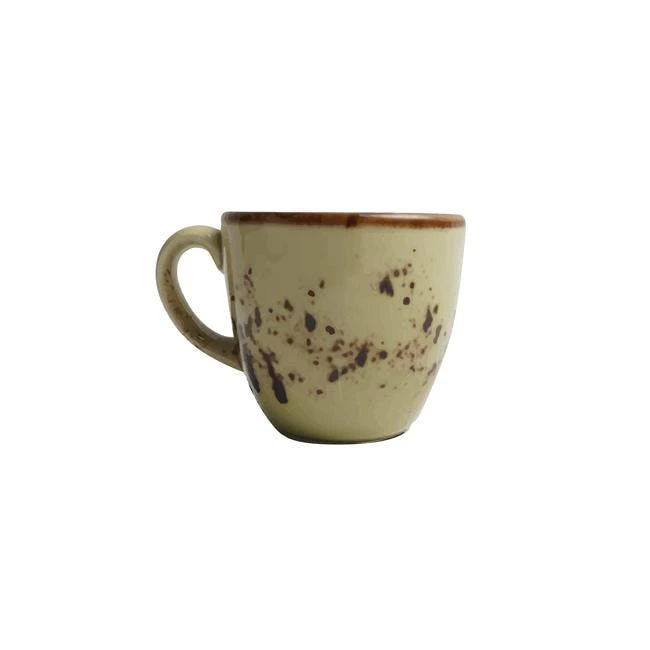 Arcoroc Glastasse Voluto 320ml, Ohne Untertasse (6 Stück) Von CHEFGASTRO 8 Arcoroc Glastasse Voluto 320ml, Ohne Untertasse (6 Stück) Von CHEFGASTRO – Bild 6