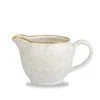 Churchill Stonecast Milchkanne Barley White (H)7cm 114ml Weiß (4 Stück) Von CHEFGASTRO -coffee cup shop 6ada45c1 d2c6 4190 bdfa 1e9d8eef332d 6