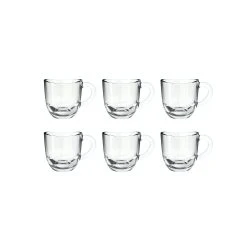 Leonardo NAPOLI Latte Macchiatotassen Mit Untertasse 6er Set 380 Ml 11 Leonardo NAPOLI Latte Macchiatotassen Mit Untertasse 6er Set 380 Ml -coffee cup shop 6c9f6dca 18db 40e3 bb97 2445f248de61