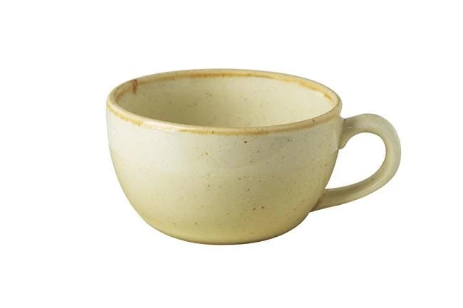 Null Kaffeetasse Laguna Elegant 320ml, Ohne Untertasse (6 Stück) Von CHEFGASTRO 5 Null Kaffeetasse Laguna Elegant 320ml, Ohne Untertasse (6 Stück) Von CHEFGASTRO – Bild 3