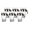 Villeroy & Boch NewWave Latte Macchiato-Glas 500 Ml 6er Set -coffee cup shop 6e9292ab 5072 48f3 8048 d5e14a982f8a 1