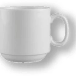 APS 40633 Henkelbecher -ENAMELWARE- Ø 9 Cm, H: 8 Cm, 0,35 Liter -coffee cup shop 753e25b9 25cc 4113 9c57 1963812fb8f4 1