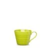 Churchill Rustics Line Kaffeetasse ø10x(H)8cm 355ml Grün, Ohne Untertasse (6 Stück) Von CHEFGASTRO 2 Churchill Rustics Line Kaffeetasse ø10x(H)8cm 355ml Grün, Ohne Untertasse (6 Stück) Von CHEFGASTRO -coffee cup shop 7ddc7a8b c094 4654 b9a2 5cabc8726a4c