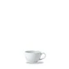 Churchill 12 X Kaffeetasse 17cl CAFÉ White -coffee cup shop 7e44940f b034 4e76 810c c724183cd67b 2