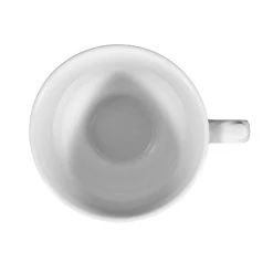 Esmeyer 6 X Seltmann Obere Zur Cafeteriatasse 0,22 L, Form: Salzburg, Dekor: 00003 -coffee cup shop 7e490841 269b 4809 9f7a 08225dae7c4e