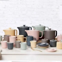 Ritzenhoff & Breker Milchgießer Jasper Keramik Geschirr 170 Ml Vanille -coffee cup shop 7fb325bd 17ce 4db5 82c3 d6ba9ab07eaa