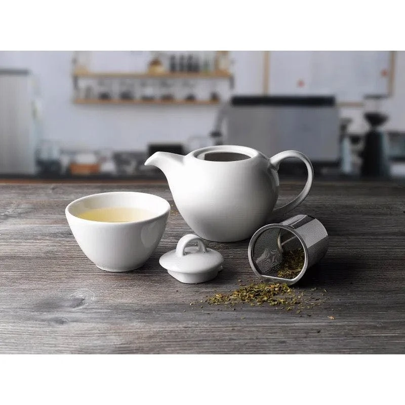 Churchill Profile Line Zuckerschale ø9,8cm 227ml Weiß (12 Stück) Von CHEFGASTRO 8 Churchill Profile Line Zuckerschale ø9,8cm 227ml Weiß (12 Stück) Von CHEFGASTRO – Bild 6