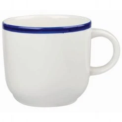 Churchill 12 X Kaffeetasse 0,23l STUDIO PRINTS HOMESPUN Stone Grey -coffee cup shop 804f5e32 5736 4f36 b49e bccee79225ed 3