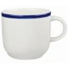Churchill 12 X Kaffeetasse 0,34l RETRO BLUE -coffee cup shop 804f5e32 5736 4f36 b49e bccee79225ed 4