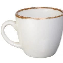 Null Espressotasse Sun Elegant 80ml, Ohne Untertasse (6 Stück) Von CHEFGASTRO -coffee cup shop 819adf8b 9252 4138 a5bf 5a688e0d4787