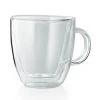 Was-germany WAS Germany - Espresso Doppio Tasse Enjoy Set 12-teilig, 0,15 Ltr., Ø 7,9 Cm, Borosilikatglas (1774015) -coffee cup shop 8307a555 7504 485c b898 993d931d9179
