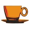 Mepra POLY KAFFEE/CAPPUCCINOTASSE SPA & WELLNESS, 6er Set Amber 1 Mepra POLY KAFFEE/CAPPUCCINOTASSE SPA & WELLNESS, 6er Set Amber -coffee cup shop 8462c6e8 99ba 485e 92bd e37101a88291
