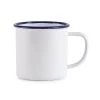 Null Gastronoble Olympia Emaillierte Tassen Weiß-blau 35cl -coffee cup shop 8565170b a8d5 4b15 8d08 2f246c893000 1