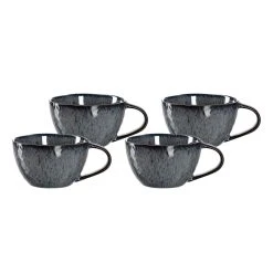 Leonardo MATERA Cappuccino Set Blau 8-teilig 15 Leonardo MATERA Cappuccino Set Blau 8-teilig -coffee cup shop 85dcbd32 2abb 4ad4 887b f84dada72191 1